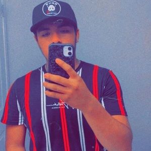 Meet your Posher, Martinez